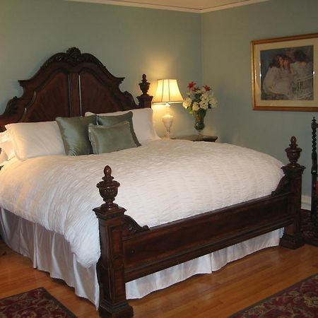 Farnam Guest House New Haven Kültér fotó