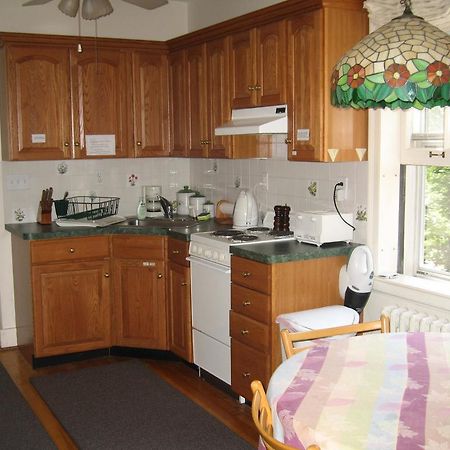 Farnam Guest House New Haven Kültér fotó
