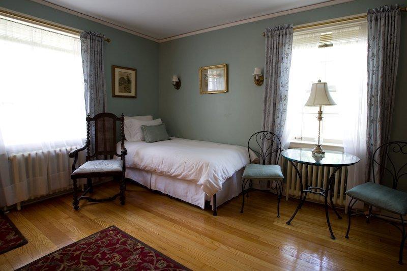 Farnam Guest House New Haven Kültér fotó