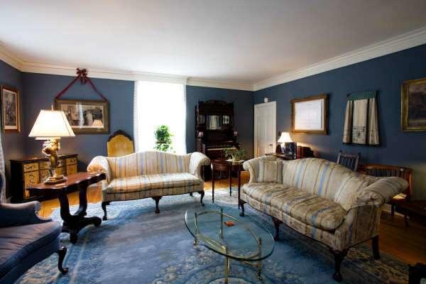 Farnam Guest House New Haven Kültér fotó