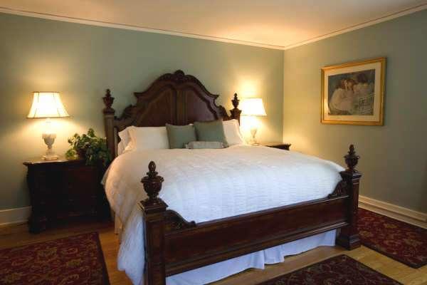 Farnam Guest House New Haven Kültér fotó