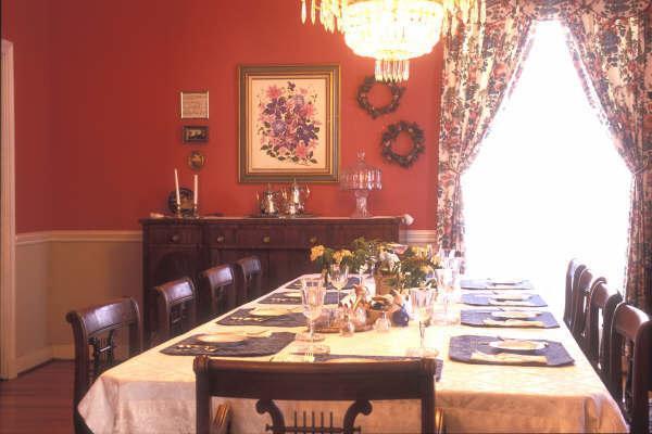 Farnam Guest House New Haven Kültér fotó