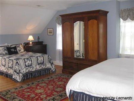 Farnam Guest House New Haven Kültér fotó