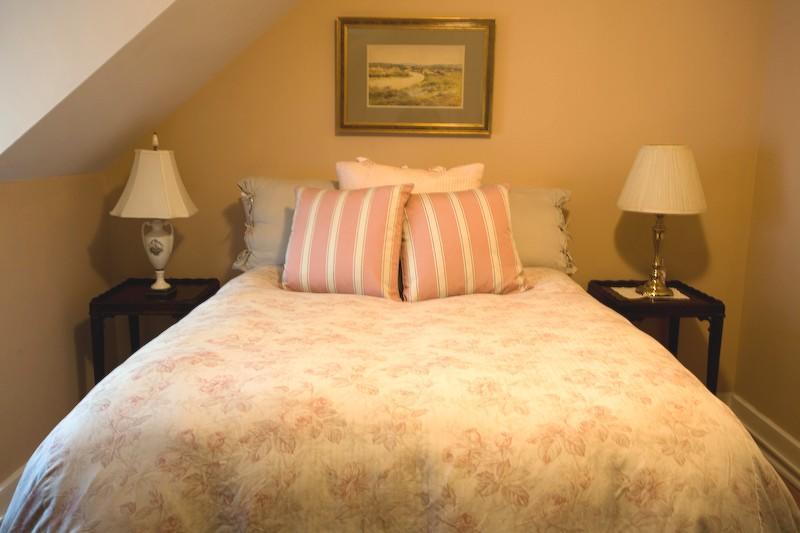 Farnam Guest House New Haven Kültér fotó