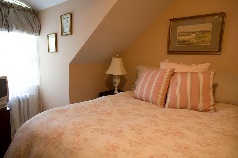 Farnam Guest House New Haven Kültér fotó