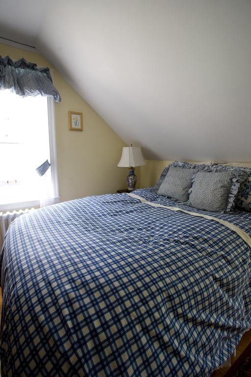 Farnam Guest House New Haven Kültér fotó
