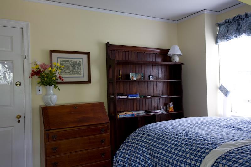 Farnam Guest House New Haven Kültér fotó