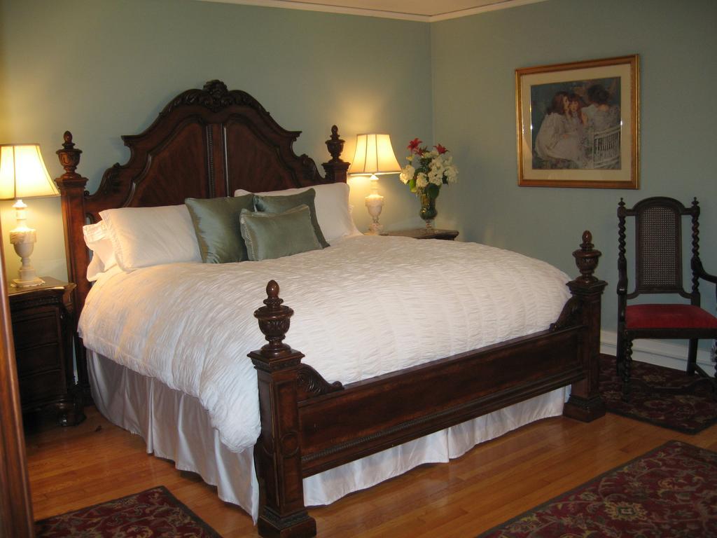 Farnam Guest House New Haven Kültér fotó