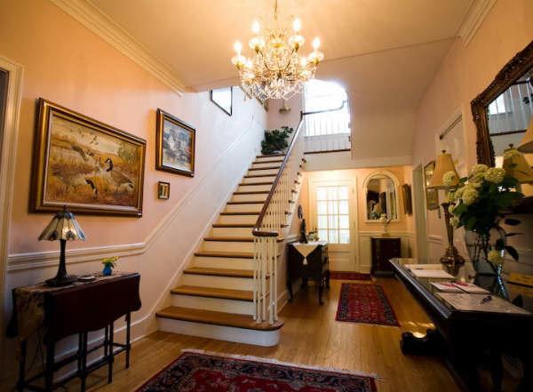 Farnam Guest House New Haven Kültér fotó