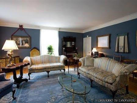 Farnam Guest House New Haven Kültér fotó
